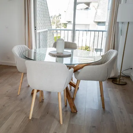 Apartment Pied Dans L'eau - La Comtesse Saint-Quay-Portrieux
